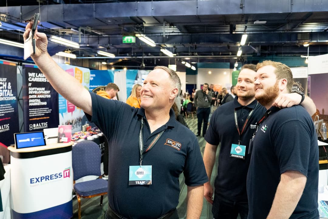 Networking's Impact on My Role as a Business Development Manager