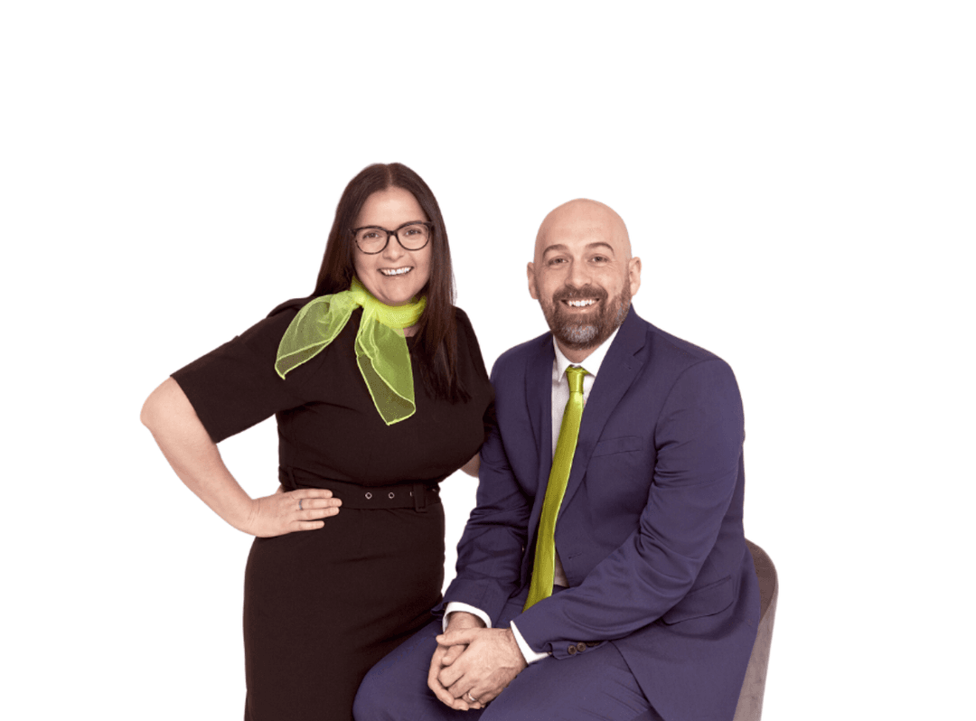 The Power of Networking: Insights from Louise Wood, Director of Mortgages by Louise Wood