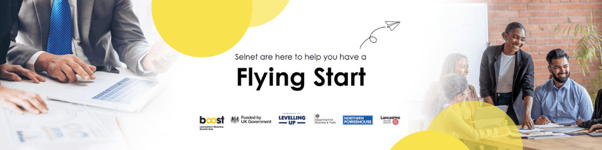 Flying Start